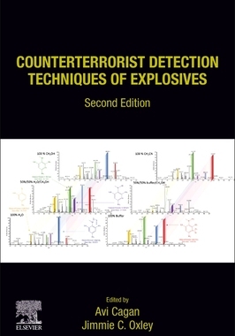 【预订】Counterterrorist Detection Techniques of Explosives 9780444641045