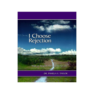 预订 I Choose Rejection