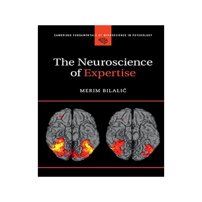 【预订】The Neuroscience of Expertise