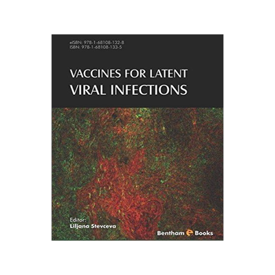 [预订]Vaccines for Latent Viral Infections 9781681081335