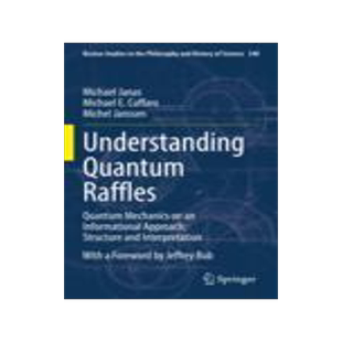 [预订]Understanding Quantum Raffles