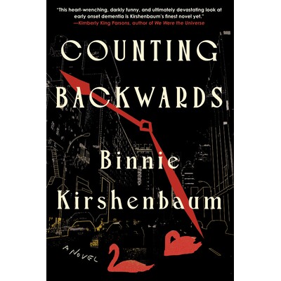 预订 Counting Backwards 倒数: 9781641294683