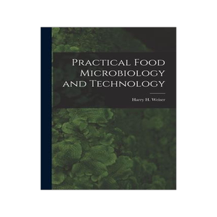 [预订]Practical Food Microbiology and Technology 9781013392825