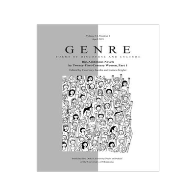 [预订]Big, Ambitious Novels by Twenty-First-Century Women, Part I 9781478017554