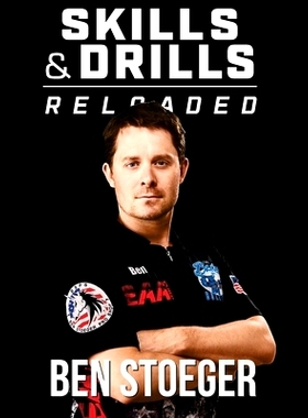 预订 Skills and Drills Reloaded: 9781985644656