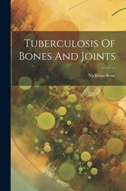 [预订]Tuberculosis Of Bones And Joints 9781020446467