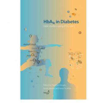 【预订】Hba1C in Diabetes - Case Studies Using Ifcc Units