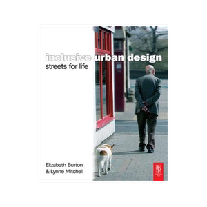 预订 Inclusive Urban Design: Streets For Life
