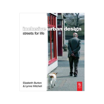 预订 Inclusive Urban Design: Streets For Life