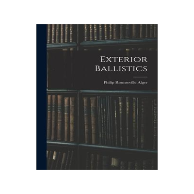 [预订]Exterior Ballistics 9781016892452