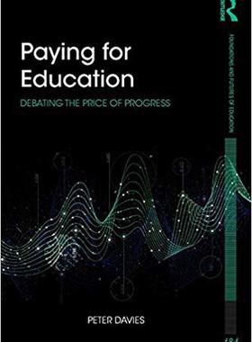【预售】Paying for Education