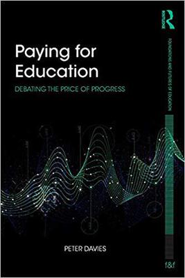 【预售】Paying for Education