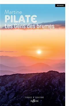 [预订]Les gens des brumes 9782812928192