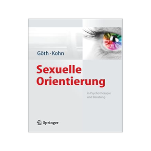 预订 Sexuelle Orientierung