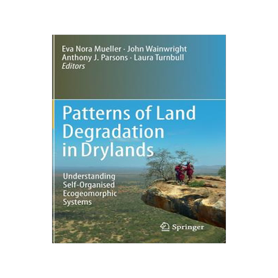 预订 Patterns of Land Degradation in Drylands