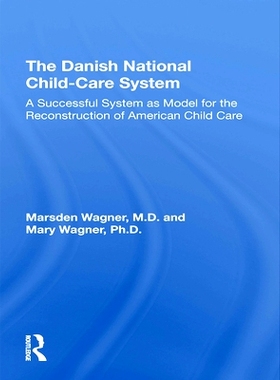 预订 Danish Natl Child-care/h 丹麦Natl儿童保育/小时: 9780367170370