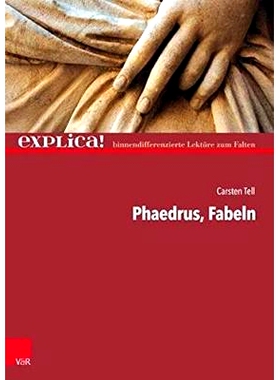 预订 Phaedrus, Fabeln: explica! – binnendifferenzierte Lektüre zum Falten 斐德罗寓言：解释！ – 折叠的内部差异化读取: