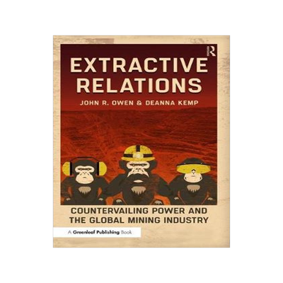 预订 Extractive Relations