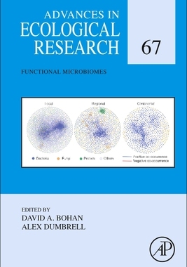 【预订】Functional Microbiomes 9780323985932