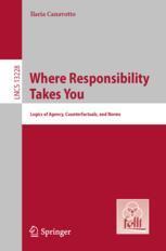 【预订】Where Responsibility Takes You 9783031171109