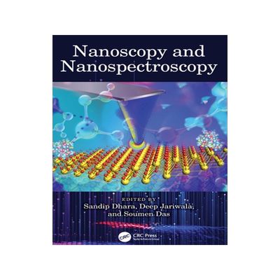 [预订]Nanoscopy and Nanospectroscopy
