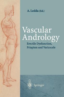 【预订】Vascular Andrology