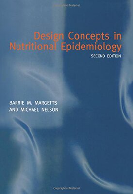 【预订】Design Concepts in Nutritional Epidemiology