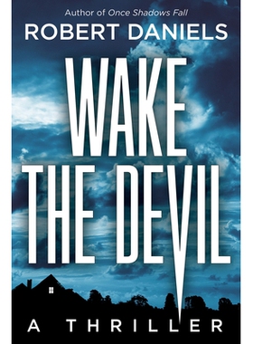 预订 Wake the Devil: A Jack Kale and Beth Sturgis Mystery: 9781629537719