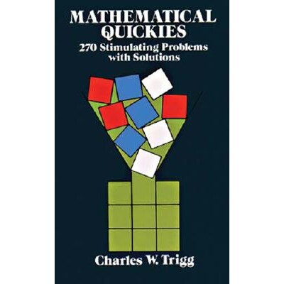 270 Stimulating Problems With Solutions