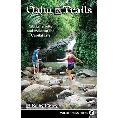 预订 Oahu Trails: Walks Strolls and Treks on the Capital Island 瓦胡岛步道：在首都岛上漫步和徒步旅行: 9780899979847