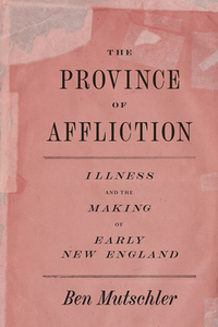 【预订】The Province of Affliction 9780226714424
