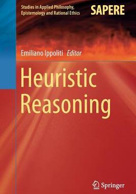 【预订】Heuristic Reasoning