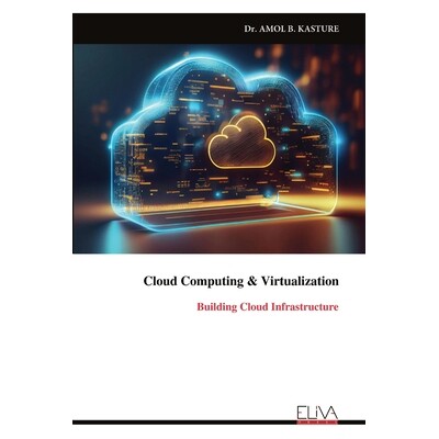 预订 Cloud Computing & Virtualization: Building Cloud Infrastructure: 9789999329071
