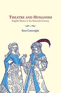 【预订】Theatre and Humanism