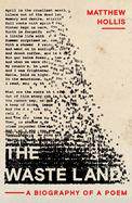 预订 The Waste Land: A Biography of a Poem