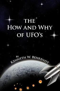 [预订]The How and Why of UFOs 9781452005331