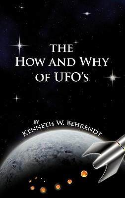 [预订]The How and Why of UFOs 9781452005331