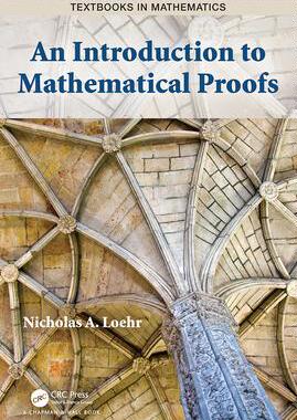 [预订]An Introduction to Mathematical Proofs 9781032475226