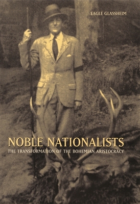 【预订】Noble Nationalists 9780674018891
