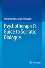 [预订]Psychotherapist’s Guide to Socratic Dialogue 9783031079740