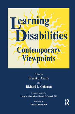 【预订】Learning Disabilities
