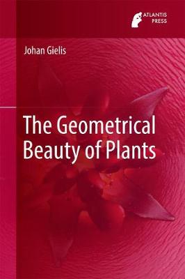 【预订】The Geometrical Beauty of Plants