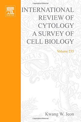 【预订】International Review of Cytology