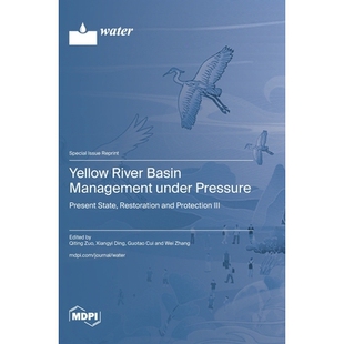 预订 Yellow River Basin Management under Pressure: Present State, Restoration and Protection III: 9783725859894