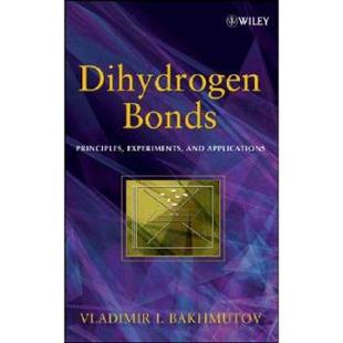 Bonds Dihydrogen 预订