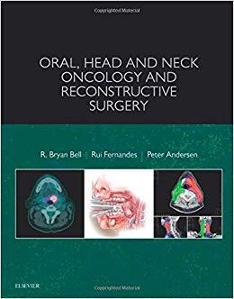 【预售】Oral, Head and Neck Oncology and Reconstructive Surgery