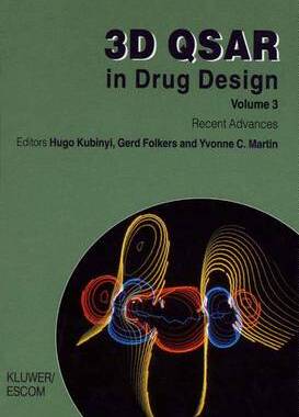 【预订】3D QSAR in Drug Design
