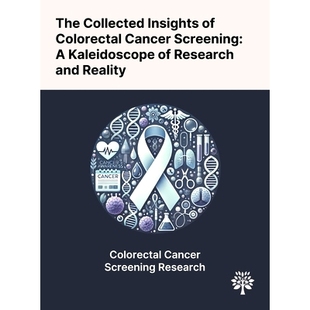 Screening The Colorectal 预订 and Insights Research Collected Reality Kaleidoscope Cancer