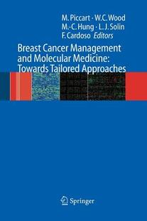 Cancer Breast Management and Medicine Molecular 预订