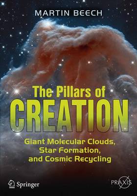 【预订】The Pillars of Creation